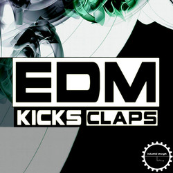 EDM Kicks n Claps