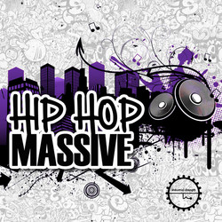 Industrial Strength Hip Hop Massive