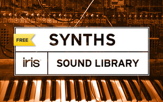 Iris Synths