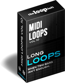 The Loop Loft Long Loops