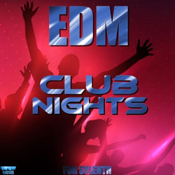 Mainroom Warehouse EDM Club Nights for Sylenth