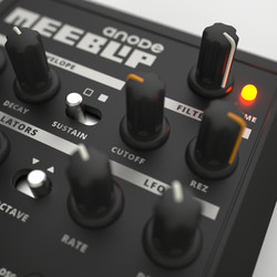 MeeBlip anode