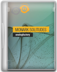 Monark Solitudes