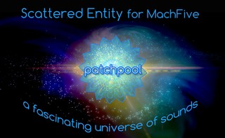 Patchpool Scattered Entity