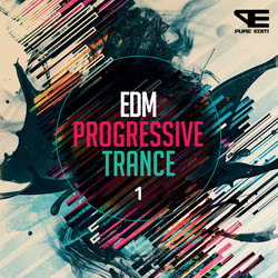 EDM Progressive Trance Vol 1