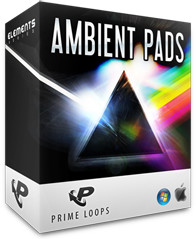 Prime Loops Ambient Pads