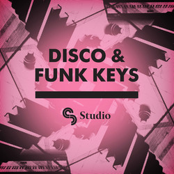Sample Magic Disco & Funk Keys