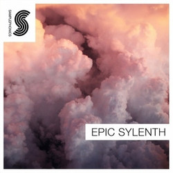 Samplephonics Epic Sylenth