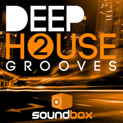 Soundbox Deep House Grooves 2