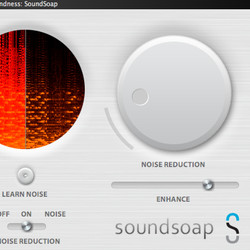 Soundness SoundSoap 3