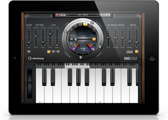 Steinberg VST Live Pro 1.3 download the new for ios