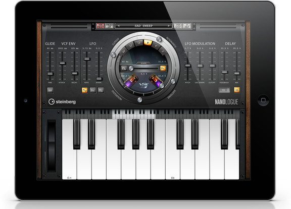 Steinberg VST Live Pro 1.3 download the new version for iphone