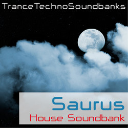 Techn Trance Soundbanks Saurus House
