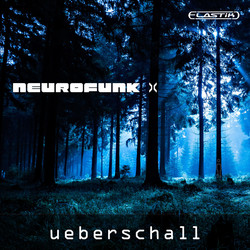 Ueberschall Neurofunk