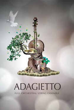 8Dio Adagietto
