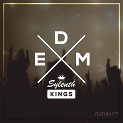 Diginoiz EDM Sylenth Kings
