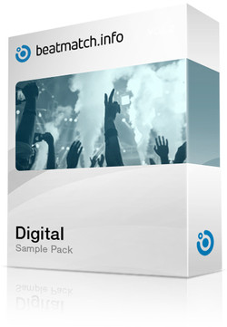 Beatmatch Digital Sample Pack