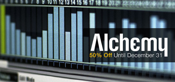 Camel Audio Alchemy Sale