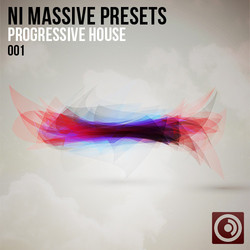 EDM Gold Progressive House Massive Presets 001