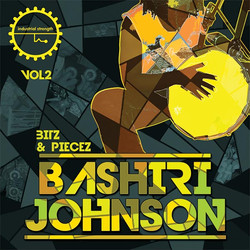 Bashiri Johnson Bitz & Pieces Vol 2