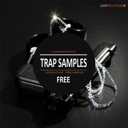 Loopboutique Free Trap Samples