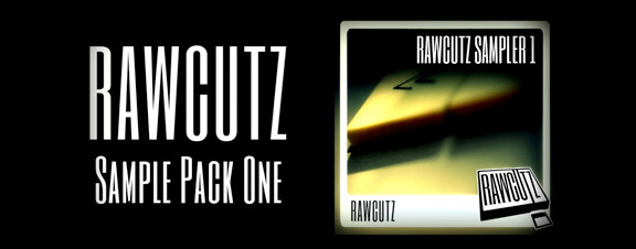 Raw Cutz Label Sampler