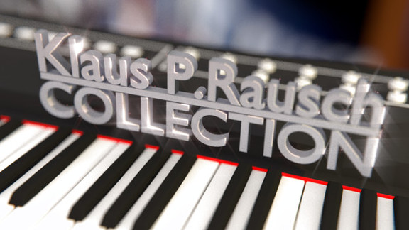 Klaus P. Rausch Collection