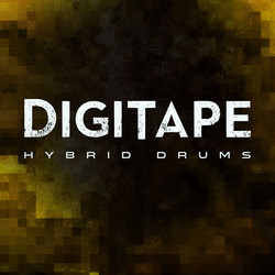 Noisefirm DigiTape Hybird Drums