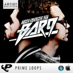 Prime Loops The Sound Of BAR9