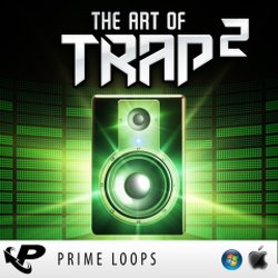 Prime Loops The Art Of Trap 2