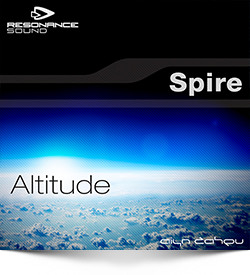 Resonance Sound Altitude Spire