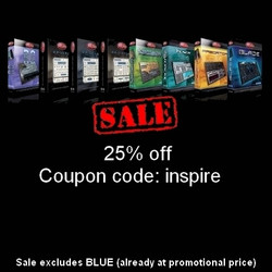 Rob Papen Sale