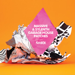 Sample Magic Massive & Sylenth Garage House Patches