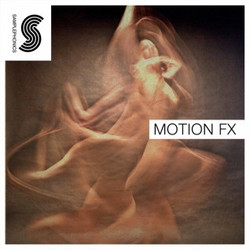 Samplephonics Motion FX