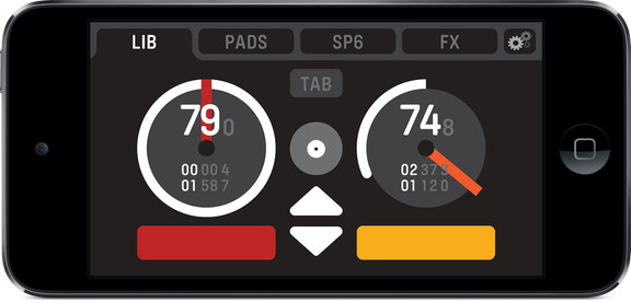 Serato Remote Mini