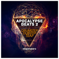 Singomakers Apocalypse Beats 2