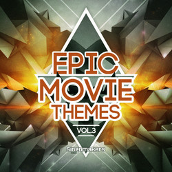 Singomakers Epic Movie Themes Vol 3