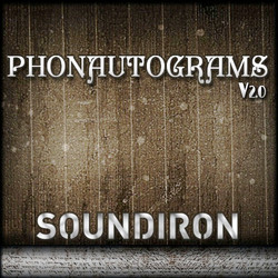 Soundiron Phonautograms v2