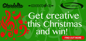 Creative Christmas Challenge