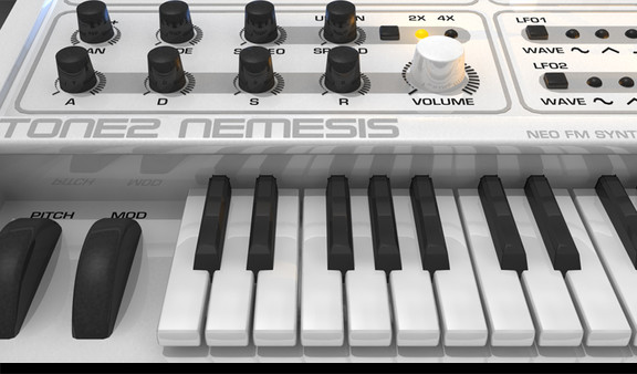 Tone2 Nemesis