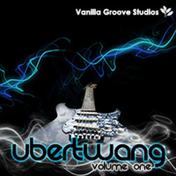 Vanilla Groove Studios Ubertwang Vol 1