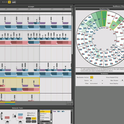 WaveDNA Liquid Rhythm