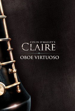 8Dio Clair Oboe Virtuoso