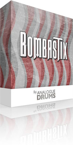 Analogue Drums Bombastix