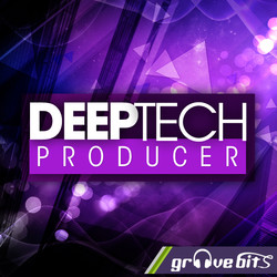 GrooveBits Deep Tech Producer