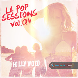 LA Pop Sessions Vol 4