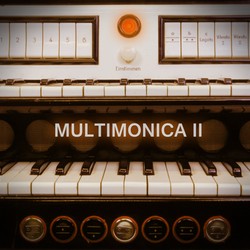 Precisionsound Multimonica II