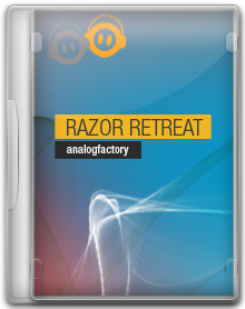 Analogfactory Razor Retreat