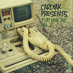 Cardiak Flatline Kit Vol 2