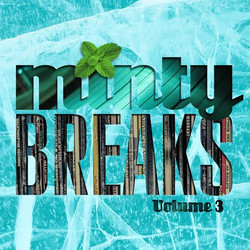 Drum Broker Minty Breaks Vol 3